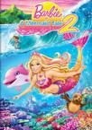 芭比之美人鱼历险记 2 Barbie in a Mermaid Tale  2.2012 字幕下载