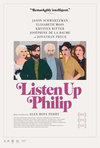 菲利普的生活 Listen Up Philip.2014 字幕下载