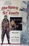 林白征空记 The Spirit of St. Louis.1957 字幕下载
