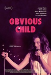 平淡无奇的孩子 Obvious Child.2014 字幕下载