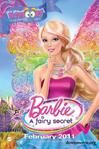 芭比之仙子的秘密 Barbie: A Fairy Secret.2011 字幕下载