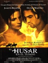 屋顶上的轻骑兵 Le hussard sur le toit.1995 字幕下载