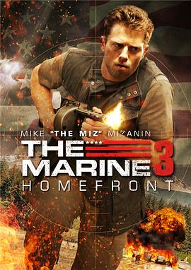 海军陆战队员3：国土防线 The Marine 3: Homefront.2013 字幕下载