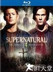 邪恶力量  第四季 Supernatural .2008 字幕下载