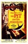 陷坑与钟摆 Pit and the Pendulum.1961 字幕下载