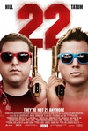 龙虎少年队2 22 Jump Street.2014 字幕下载