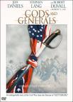 众神与将军 Gods and Generals.2003 字幕下载