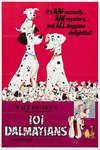 101斑点狗 One Hundred and One Dalmatians.1961 字幕下载