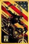 混乱之子 第二季 Sons of Anarchy.2009 字幕下载