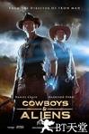 牛仔和外星人 Cowboys & Aliens.2011 字幕下载