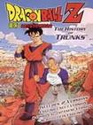 絕望的反抗!! 殘留的超戰士‧悟飯和特南克斯 Dragon Ball Z: The History of Trunks.0 字幕下载