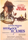 福尔摩斯秘史 The Private Life of Sherlock Holmes.1970 字幕下载