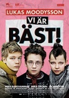 我们是最棒的！ Vi är bäst!.2013 字幕下载