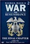 战争与回忆 War and Remembrance.1988 字幕下载