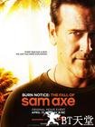 萨姆的堕落 The Fall of Sam Axe.2011 字幕下载