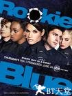 青涩警队  第一季 Rookie Blue .2010 字幕下载