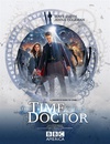 神秘博士：博士之时 Doctor Who: The Time of the Doctor.2013 字幕下载