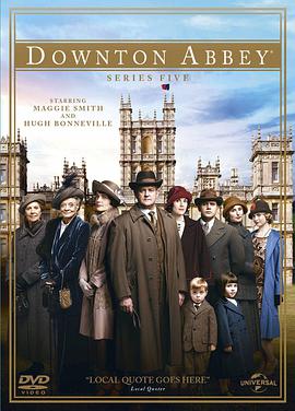 唐顿庄园 第五季 Downton Abbey Season 5.2014 字幕下载