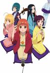 女子落语 じょしらく.2012 字幕下载