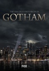 哥谭 第一季 Gotham.2014 字幕下载