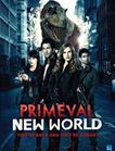 远古入侵：新世界 第一季 Primeval: New World.2012 字幕下载