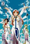 水星领航员 第3季 ARIA The ORIGINATION.2008 字幕下载