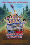 哈啦夏令营 Wet Hot American Summer.2001 字幕下载
