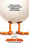 四眼天鸡 Chicken Little.2005 字幕下载