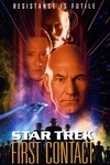 星际旅行8：第一类接触 Star Trek: First Contact.1996 字幕下载