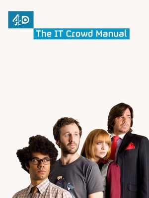 IT狂人说明书 The IT Crowd Manual.2013 字幕下载
