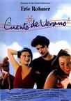 夏天的故事 Conte d'été.1996 字幕下载