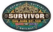 幸存者：南圣胡安之血浓于水 第二十九季 Survivor: San Juan del Sur — Blood vs. Water.2014 字幕下载