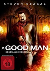 一个好人 A Good Man.2014 字幕下载