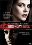 生日女郎 Birthday Girl.2001 字幕下载