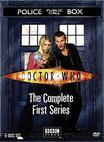 神秘博士 第一季 Doctor Who.2005 字幕下载