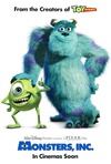 怪兽电力公司 Monsters, Inc..2001 字幕下载