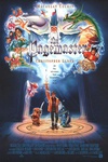 时空大圣 The Pagemaster.1994 字幕下载