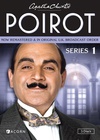 大侦探波洛 第一季 Agatha Christie's Poirot.1989 字幕下载