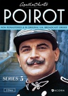 大侦探波洛 第五季 Agatha Christie's Poirot.1993 字幕下载