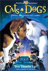 猫狗大战 Cats & Dogs.2001 字幕下载