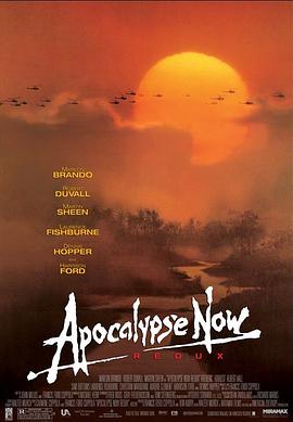 现代启示录 Apocalypse Now.1979 字幕下载