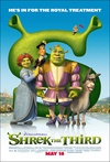 怪物史瑞克3 Shrek the Third.2007 字幕下载