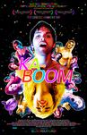 大爆炸 Kaboom.2010 字幕下载