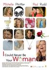 情不自禁爱上你 I Could Never Be Your Woman.2007 字幕下载