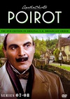 大侦探波洛 第七季 Agatha Christie's Poirot.2000 字幕下载