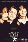 马文的房间 Marvin's Room.1996 字幕下载