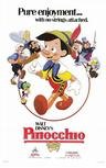 木偶奇遇记 Pinocchio.1940 字幕下载