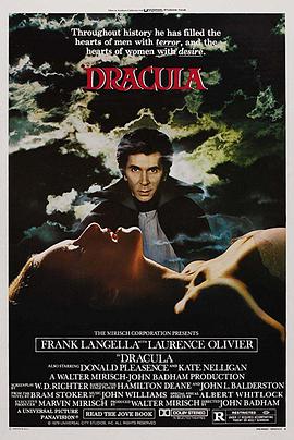 吸血鬼 Dracula.1979 字幕下载